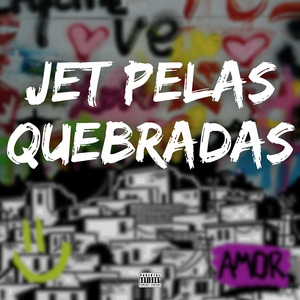 Jet pelas Quebradas