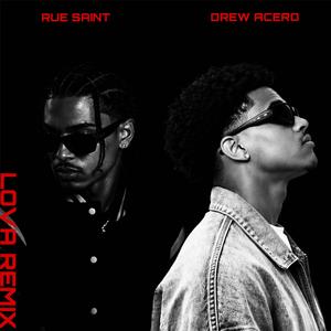 Lova (feat. Drew Acero) (Remix)