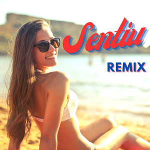 Sentiu (Remix)