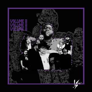 Ripples In Love (feat. Dripp WRLD, BBLbmo, iamuntitld & Ivkai)