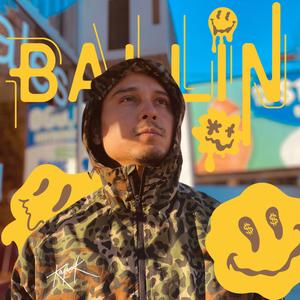 Ballin' (Find Your Calling) (feat. Jonny Tobin & Meiwa)