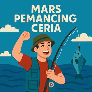 Mars Pemancing Ceria