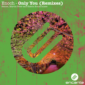 Only You (Martin Peter Remix)