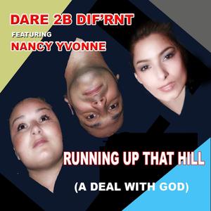 Running Up That Hill (Georgie Ran up the Hill to the Club) [feat. Nancy Yvonne]