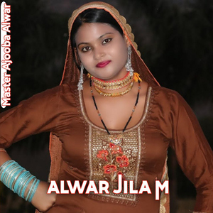 Alwar Jila M