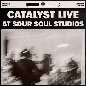 Canapé (Live At Sour Soul Studio)