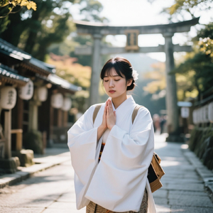 足摺岬 - 祈りの途中