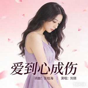 爱到心成伤