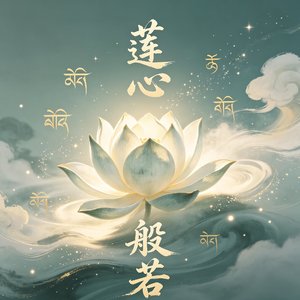莲心般若