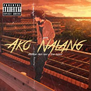 Ako Nalang (feat. Jiren Rinx & Scott Kaybee)