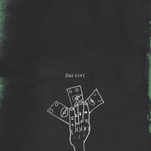 due rent