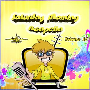 101 Dalmations (From "101 Dalmations the Series") (Acapella) (Acapella)