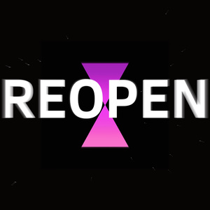 REOPEN