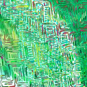 Screen Test (Happy Robo)