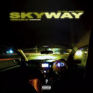 Skyway (feat. Wreck & Gaspari)