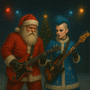 Кружки наливай