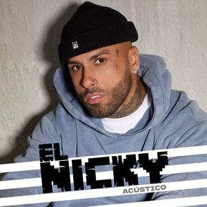 El Amante (Acústico)