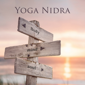 Soft Awakening Nidra Singing Bowls