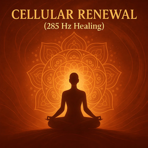Cellular Renewal ((285 Hz Healing))