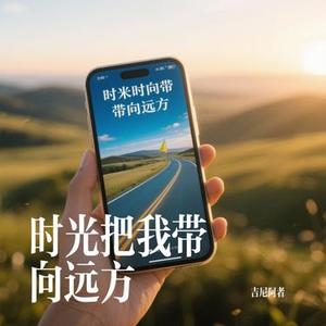 时光把我带向远方