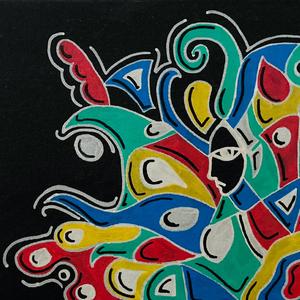 weight of you is gone (feat. lindsey chavez)