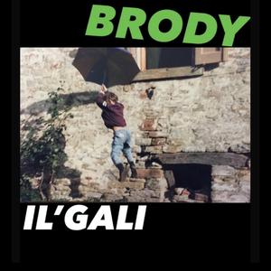 BRODY (mixtape)