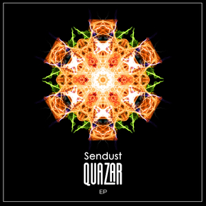 Quazar (Original Mix)