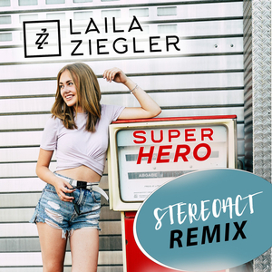 Superhero (Stereoact Remix)
