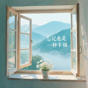 忘记也是一种幸福