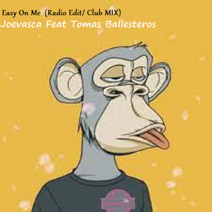 Easy On Me (Radio Edit/Club Mix)