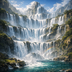 Cascada
