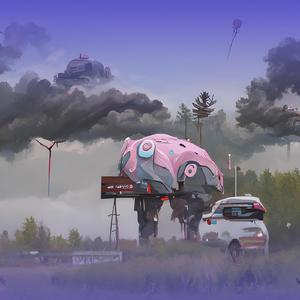 Quirkily Quivering Arpeggio Vision