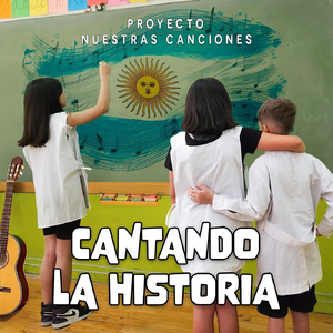 Recuerdos de la Escuela (feat. Daniel Suárez, Cóndor Sbarbati, Franco Luciani, Luciana Jury, Pablo Marcovsky, Pablo Damian Parente & Sergio Alejandro Mas)