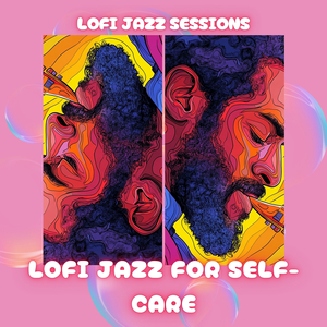 Lo - Fi Urban Dreamscape