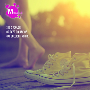 No Need To Define (Deelight Remix)