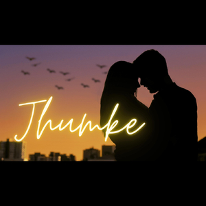 Jhumke