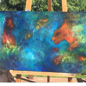 Lemurian and Crystal Power Animal Healing (S1E5)