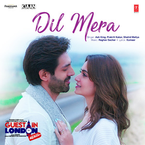 Dil Mera (From "Guest Iin London")