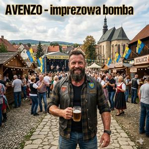 Imprezowa bomba (Radio Edit)