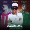 DJ Carlos - Ponle un Chin Mas