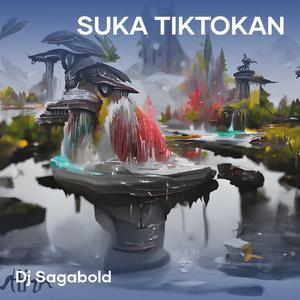 Suka Tiktokan