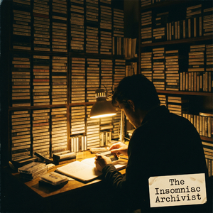 The Playlist Nobody Asked For