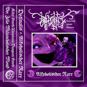 Alkoholischer Narr