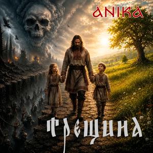 Трещина