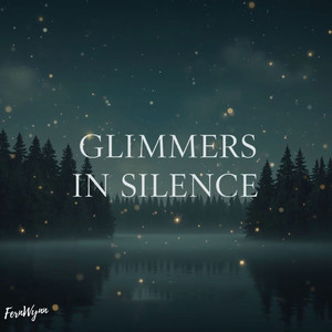 The Glow of a Quiet Night