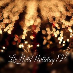 Have Yourself A Merry Little Christmas
