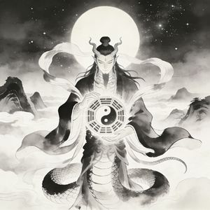 【Free】“伏羲” // 中国风 Boombap Beat