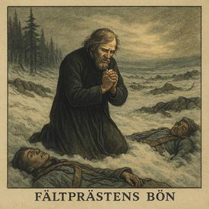 Fältprästens bön