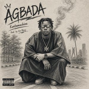 Agbada