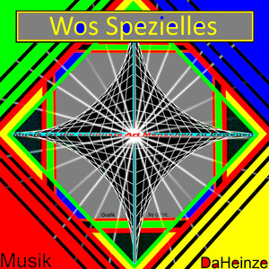Wos Spezielles